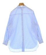 UNITED ARROWS（ユナイテッドアローズ）ブラウス 青 サイズ:36(S位) レディース/2200719794032