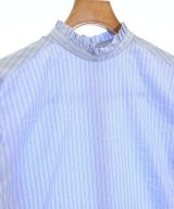 UNITED ARROWS（ユナイテッドアローズ）ブラウス 青 サイズ:36(S位) レディース/2200719794032
