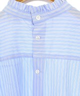 UNITED ARROWS（ユナイテッドアローズ）ブラウス 青 サイズ:36(S位) レディース/2200719794032