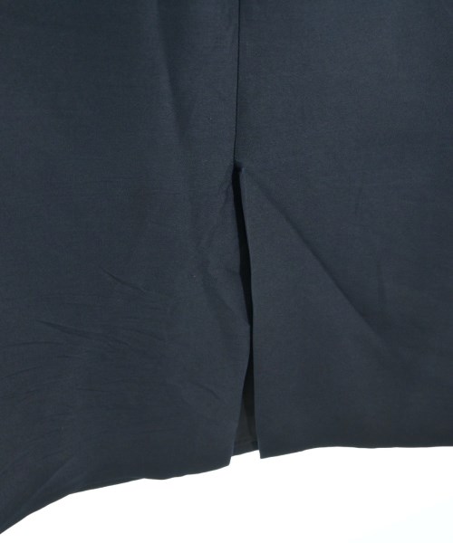 UNITED ARROWS（ユナイテッドアローズ）ロング・マキシ丈スカート 紺 サイズ:38(M位) レディース/2200719794117