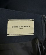 UNITED ARROWS（ユナイテッドアローズ）ロング・マキシ丈スカート 紺 サイズ:38(M位) レディース/2200719794117