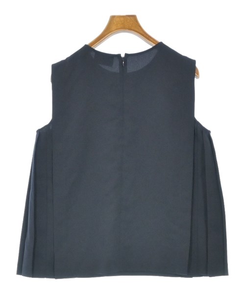 UNITED ARROWS（ユナイテッドアローズ）ブラウス 紺 サイズ:-(XL位) レディース/2200720980196