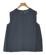 UNITED ARROWS（ユナイテッドアローズ）ブラウス 紺 サイズ:-(XL位) レディース/2200720980196