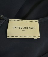 UNITED ARROWS（ユナイテッドアローズ）ブラウス 紺 サイズ:-(XL位) レディース/2200720980196