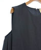UNITED ARROWS（ユナイテッドアローズ）ブラウス 紺 サイズ:-(XL位) レディース/2200720980196