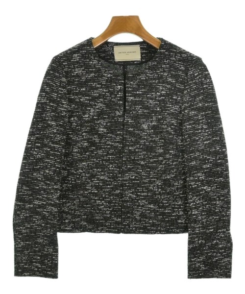 UNITED ARROWS(ユナイテッドアローズ)のノーカラージャケット サイズ:38(M位) 7,000円
