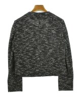 UNITED ARROWS（ユナイテッドアローズ）ノーカラージャケット 黒 サイズ:38(M位) レディース/2200721263014