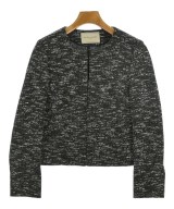 UNITED ARROWS ノーカラージャケット