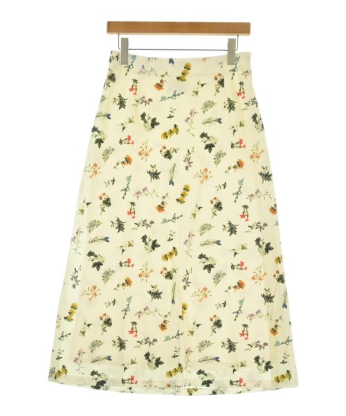 UNITED ARROWS(ユナイテッドアローズ)のロング・マキシ丈スカート サイズ:40(M位) 4,800円