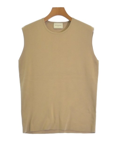 UNITED ARROWS(ユナイテッドアローズ)のベスト サイズ:-(L位) 3,000円