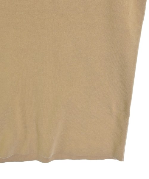 UNITED ARROWS（ユナイテッドアローズ）ベスト ベージュ サイズ:-(L位) レディース/2200721263045
