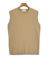 UNITED ARROWS（ユナイテッドアローズ）ベスト ベージュ サイズ:-(L位) レディース/2200721263045