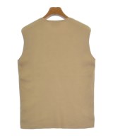 UNITED ARROWS（ユナイテッドアローズ）ベスト ベージュ サイズ:-(L位) レディース/2200721263045