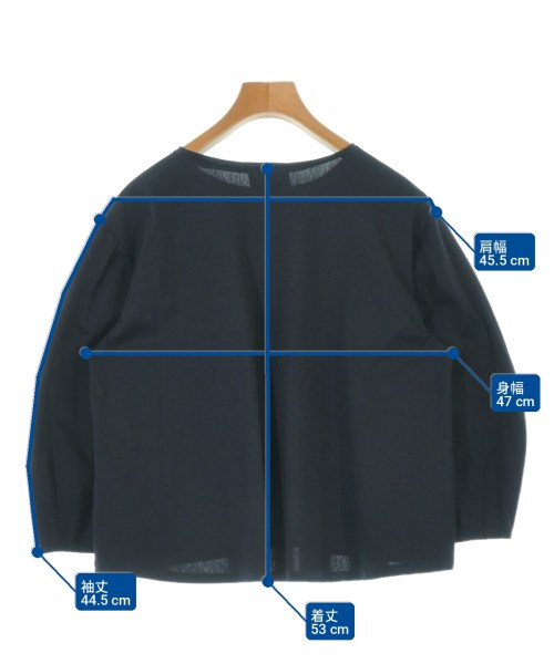 UNITED ARROWS（ユナイテッドアローズ）Tシャツ・カットソー 紺 サイズ:F レディース/2200724844128