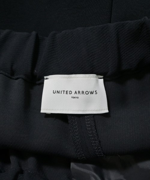 UNITED ARROWS（ユナイテッドアローズ）その他 紺 サイズ:38(M位) レディース/2200725737054