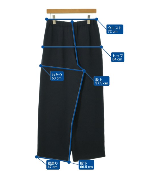 UNITED ARROWS（ユナイテッドアローズ）その他 紺 サイズ:38(M位) レディース/2200725737054