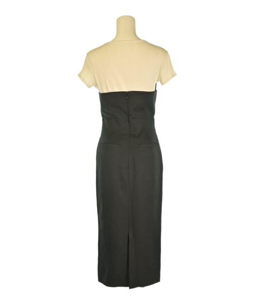 UNITED ARROWS（ユナイテッドアローズ）ワンピース 黒 サイズ:36(S位) レディース/2200725784072