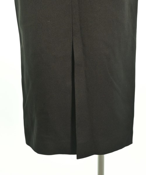 UNITED ARROWS（ユナイテッドアローズ）ワンピース 黒 サイズ:36(S位) レディース/2200725784072