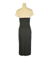 UNITED ARROWS（ユナイテッドアローズ）ワンピース 黒 サイズ:36(S位) レディース/2200725784072
