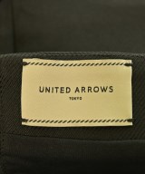 UNITED ARROWS（ユナイテッドアローズ）ワンピース 黒 サイズ:36(S位) レディース/2200725784072