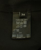 UNITED ARROWS（ユナイテッドアローズ）ワンピース 黒 サイズ:36(S位) レディース/2200725784072
