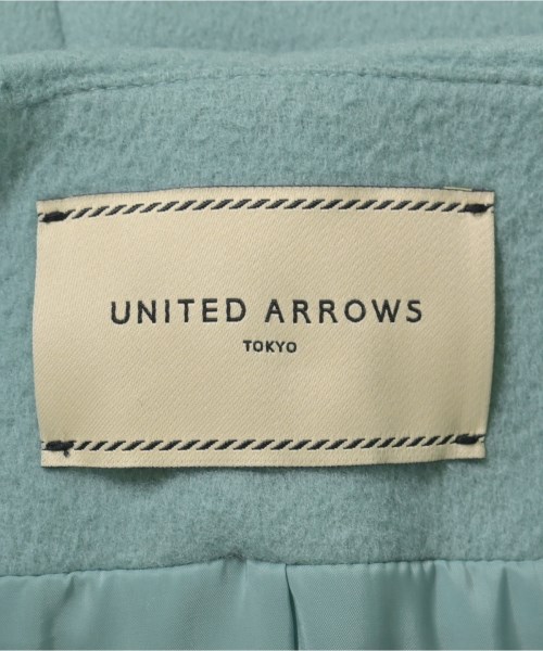 UNITED ARROWS（ユナイテッドアローズ）その他 緑 サイズ:36(S位) レディース/2200725816018