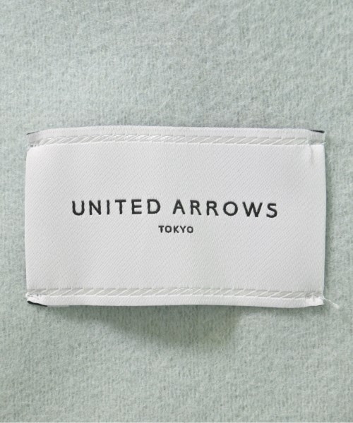 UNITED ARROWS（ユナイテッドアローズ）その他 青 サイズ:F レディース/2200725862022