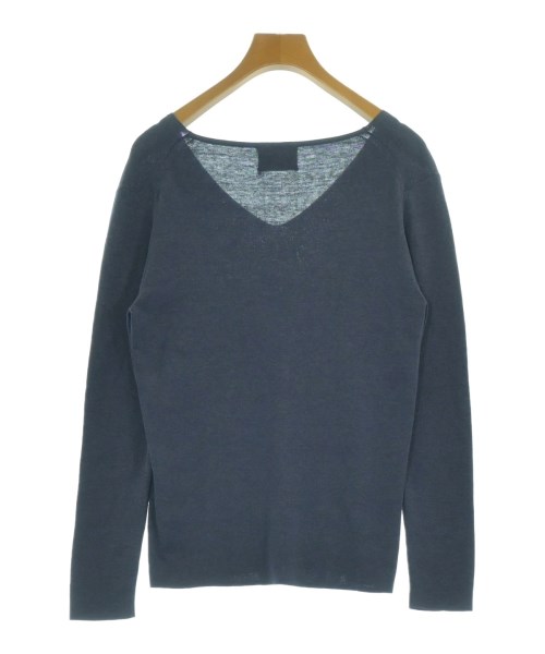 UNITED ARROWS（ユナイテッドアローズ）ニット・セーター 紺 サイズ:-(S位) レディース/2200720666120