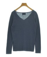 UNITED ARROWS（ユナイテッドアローズ）ニット・セーター 紺 サイズ:-(S位) レディース/2200720666120