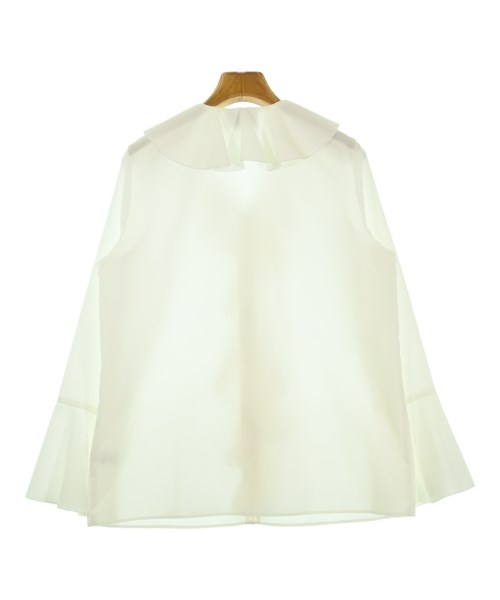 UNITED ARROWS（ユナイテッドアローズ）ブラウス 白 サイズ:F レディース/2200722109014