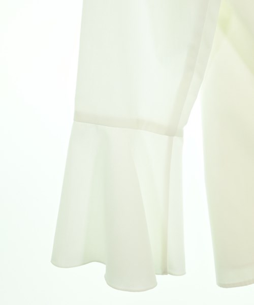 UNITED ARROWS（ユナイテッドアローズ）ブラウス 白 サイズ:F レディース/2200722109014