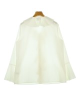UNITED ARROWS（ユナイテッドアローズ）ブラウス 白 サイズ:F レディース/2200722109014
