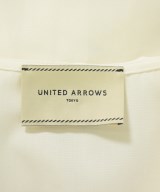 UNITED ARROWS（ユナイテッドアローズ）ブラウス 白 サイズ:F レディース/2200722109014