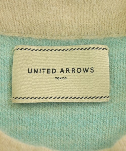UNITED ARROWS（ユナイテッドアローズ）その他 ベージュ サイズ:F レディース/2200725753061