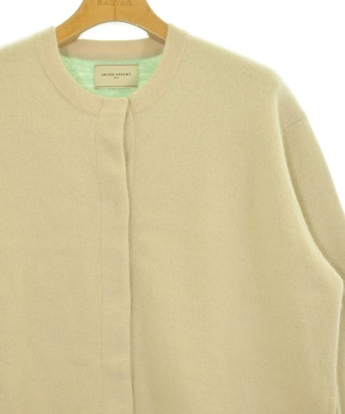 UNITED ARROWS（ユナイテッドアローズ）その他 ベージュ サイズ:F レディース/2200725753061