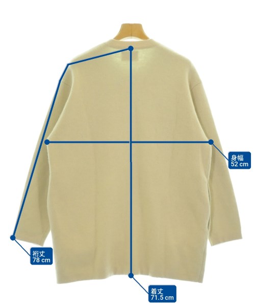 UNITED ARROWS（ユナイテッドアローズ）その他 ベージュ サイズ:F レディース/2200725753061
