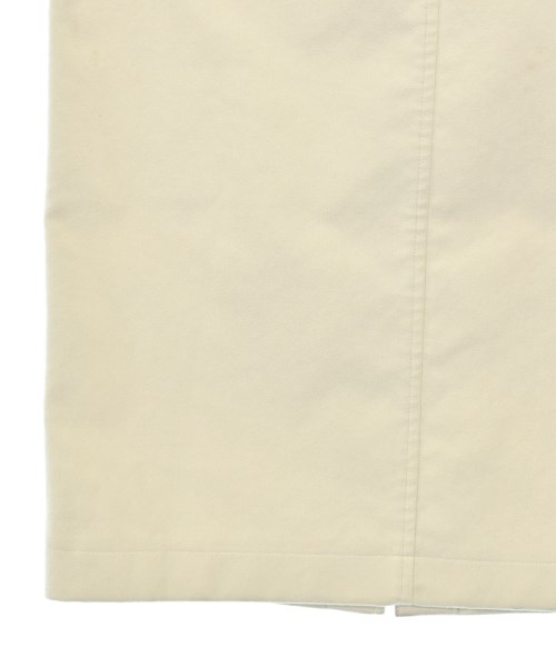 UNITED ARROWS（ユナイテッドアローズ）ロング・マキシ丈スカート 白 サイズ:38(M位) レディース/2200725764029