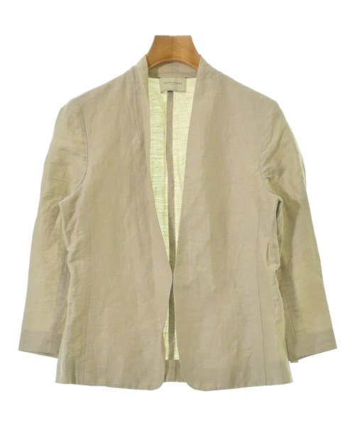 UNITED ARROWS(ユナイテッドアローズ)のノーカラージャケット サイズ:36(S位) 3,600円