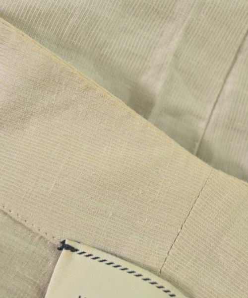 UNITED ARROWS（ユナイテッドアローズ）ノーカラージャケット ベージュ サイズ:36(S位) レディース/2200726235115