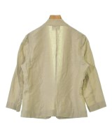 UNITED ARROWS（ユナイテッドアローズ）ノーカラージャケット ベージュ サイズ:36(S位) レディース/2200726235115