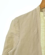 UNITED ARROWS（ユナイテッドアローズ）ノーカラージャケット ベージュ サイズ:36(S位) レディース/2200726235115