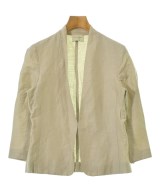UNITED ARROWS ノーカラージャケット