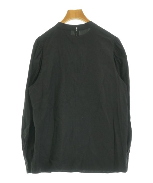 UNITED ARROWS（ユナイテッドアローズ）ブラウス 黒 サイズ:38(M位) レディース/2200726235122