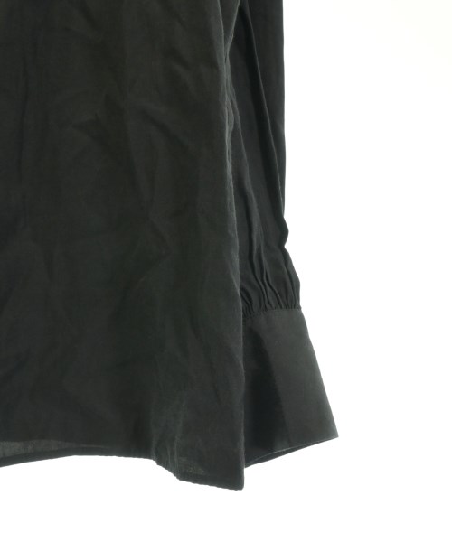 UNITED ARROWS（ユナイテッドアローズ）ブラウス 黒 サイズ:38(M位) レディース/2200726235122