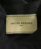 UNITED ARROWS（ユナイテッドアローズ）ブラウス 黒 サイズ:38(M位) レディース/2200726235122