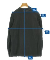 UNITED ARROWS（ユナイテッドアローズ）ブラウス 黒 サイズ:38(M位) レディース/2200726235122
