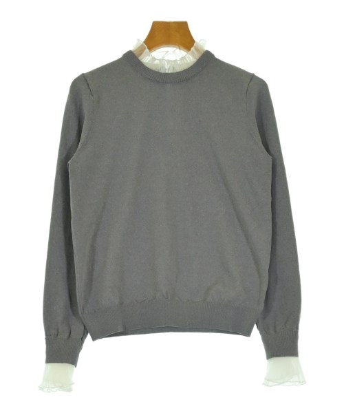 UNITED ARROWS(ユナイテッドアローズ)のニット・セーター サイズ:F 4,800円