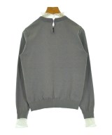 UNITED ARROWS（ユナイテッドアローズ）ニット・セーター グレー サイズ:F レディース/2200726357046