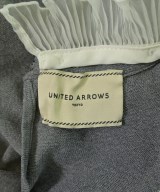 UNITED ARROWS（ユナイテッドアローズ）ニット・セーター グレー サイズ:F レディース/2200726357046