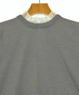 UNITED ARROWS（ユナイテッドアローズ）ニット・セーター グレー サイズ:F レディース/2200726357046